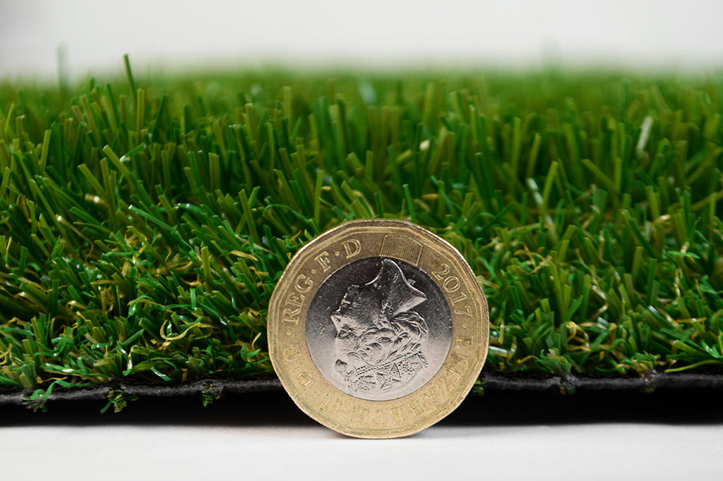 【2個セット 新品・未使用】TARP GRASS gahga ver Zeus PRO 37mm Sample [A466] | Grass Warehouse