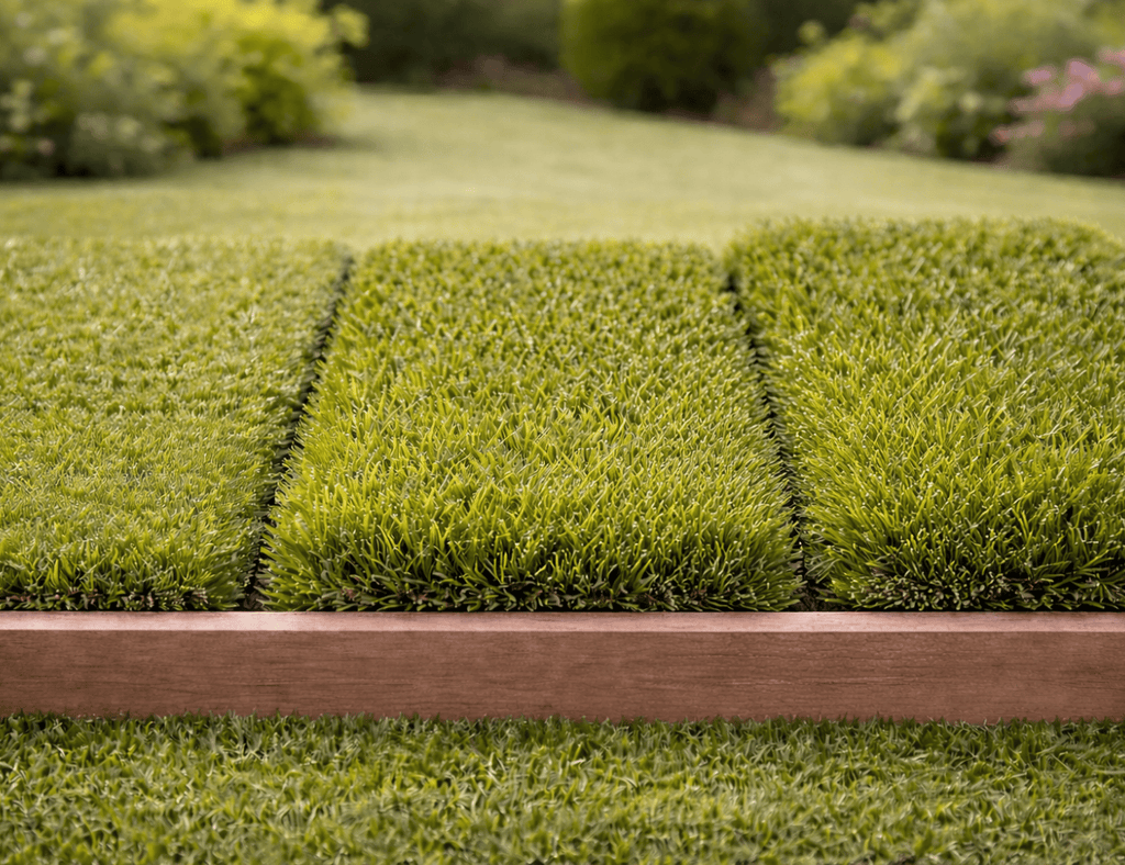 Artificial Grass Pile Heights Explained. Which One Should You Choose?