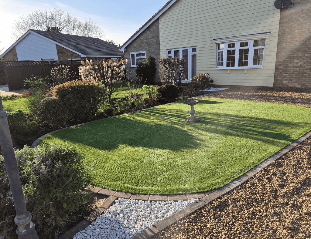 Get Your Garden Summer Ready with Pet Friendly Artificial Grass