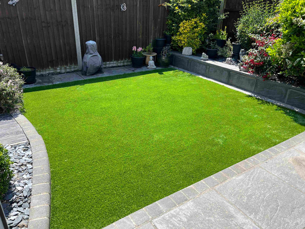 How Much Does Artificial Grass Cost?