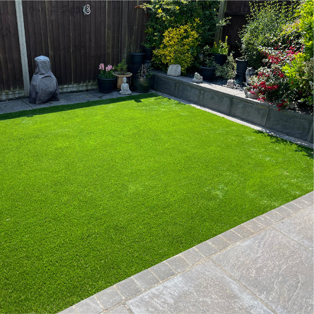 How Much Do Artificial Grass Lawns Cost?