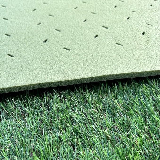 Do I Need Underlay for Artificial Grass?