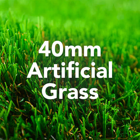 40mm Artificial Grass