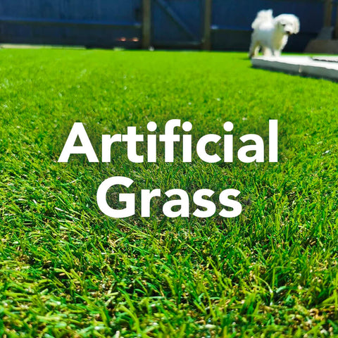 Artificial Grass