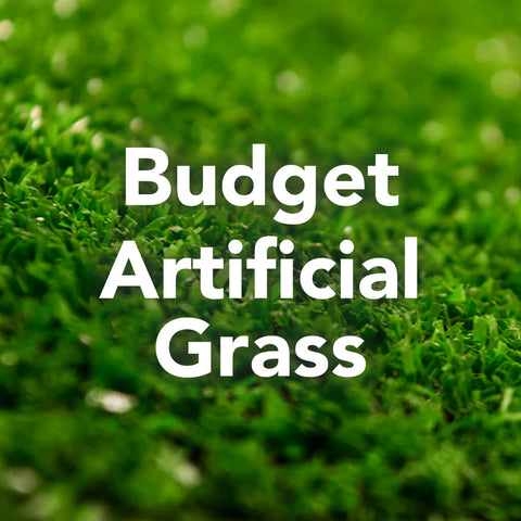 Budget Artificial Grass