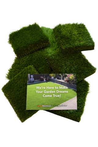 ⭐️ Free Grass Sample Packs ⭐️
