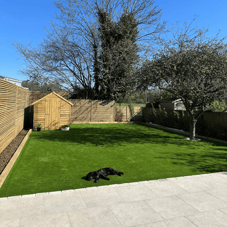 Galileo 32mm Artificial Grass