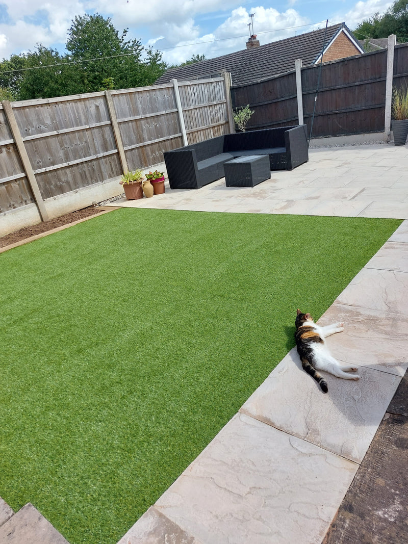 Mesa Artificial Turf