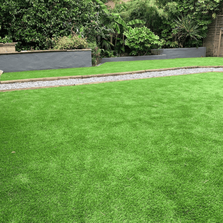Olympia XTREME 43mm Artificial Grass