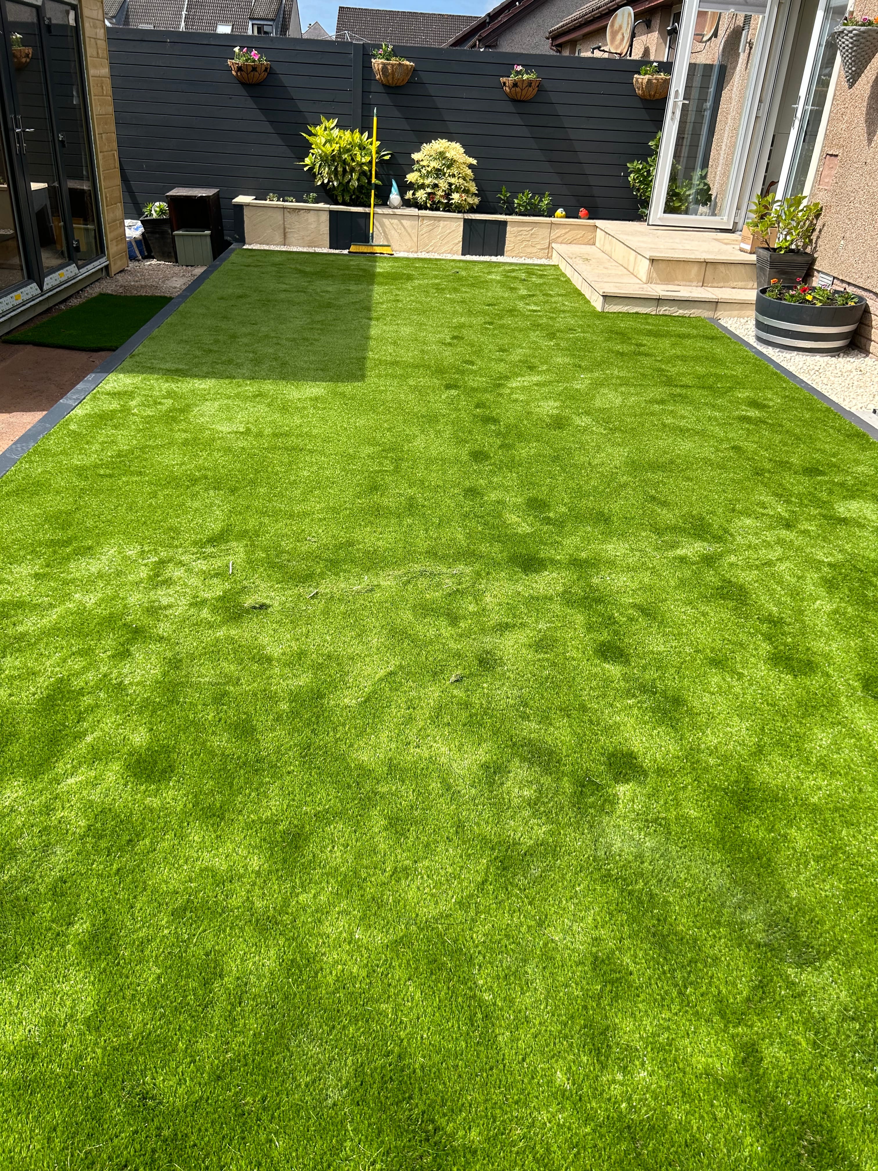 Zeus PRO 42mm Artificial Grass | Grass Warehouse