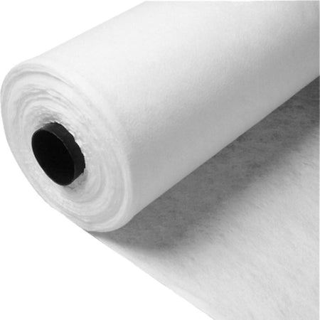 Heavy Duty Geotextile Weed Membrane
