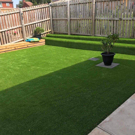 Lunar 20mm Artificial Grass