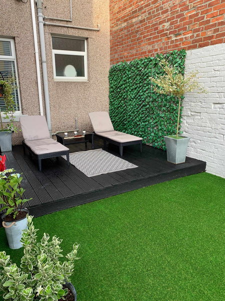 Parallax 42mm Artificial Grass