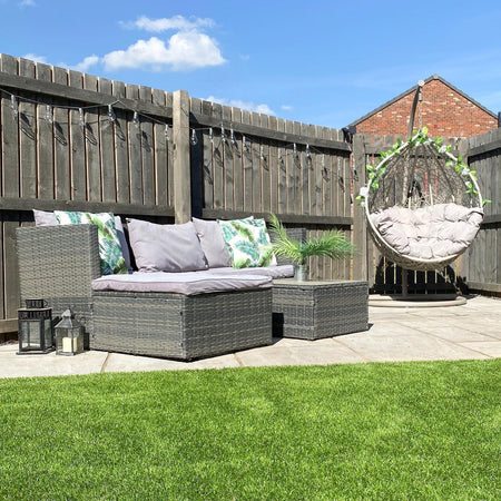 Parallax 42mm Artificial Grass