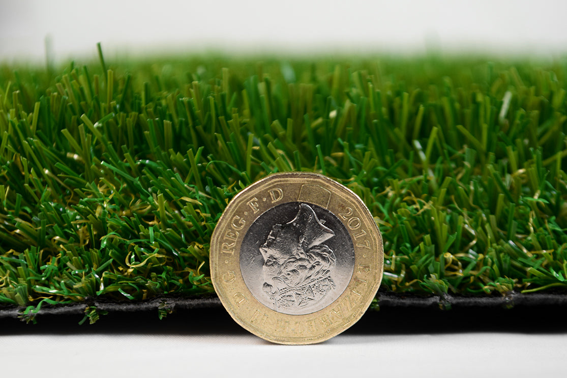 Zeus PRO 37mm Sample [A466] | Grass Warehouse