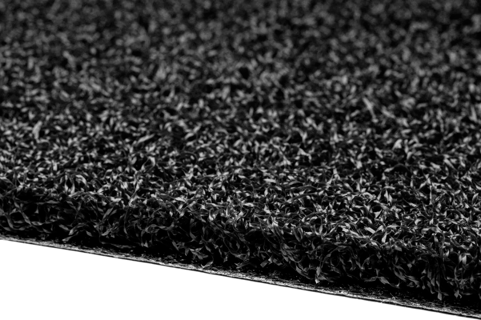 Black carpet clearance