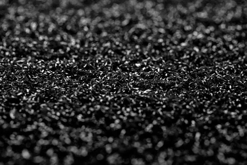 Black astro turf hotsell