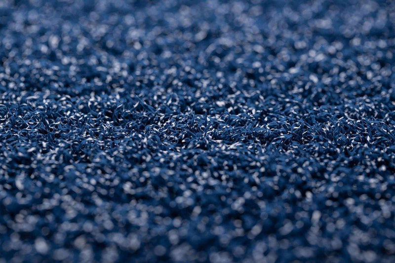 Blue Turf Rug Blue Grass Carpet