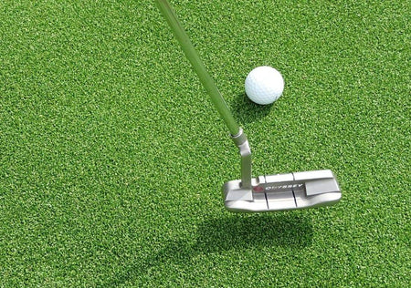 Millennium 15mm Artificial Putting Grass