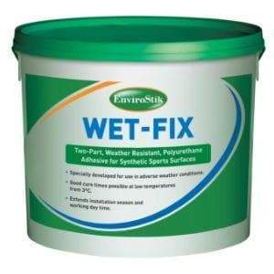 Wet Fix Adhesive (Covers 12m2)