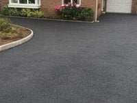 Tarmac Tooltip